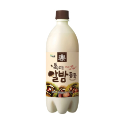 Makgoli de Castaña 750ml